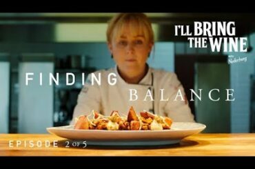 I'll Bring The Wine | Episode 2 | Finding Balance | Beef Tongue Reimagined | Nederburg South Africa
