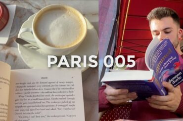 i'm learning french in actual france (vlog)