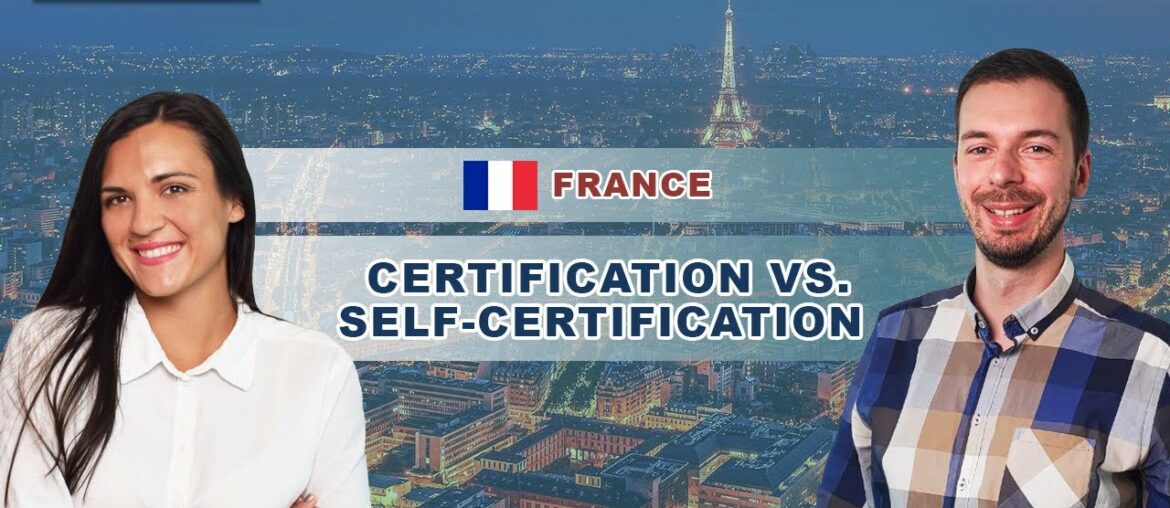 Fiscal Talk: Fiscal Certification in France