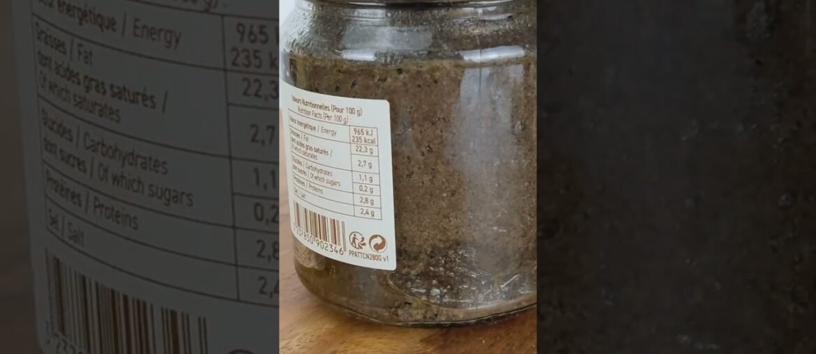 Plantin French Black Truffle Paste |Truffle Paste, Plantin Black Truffle Paste | Black Truffle Paste Plantin French Black Truffle Paste |Truffle Paste, Plantin Black Truffle Paste | Black Truffle Paste