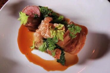 AKA Bistro - Lincoln, MA (Phantom Gourmet)