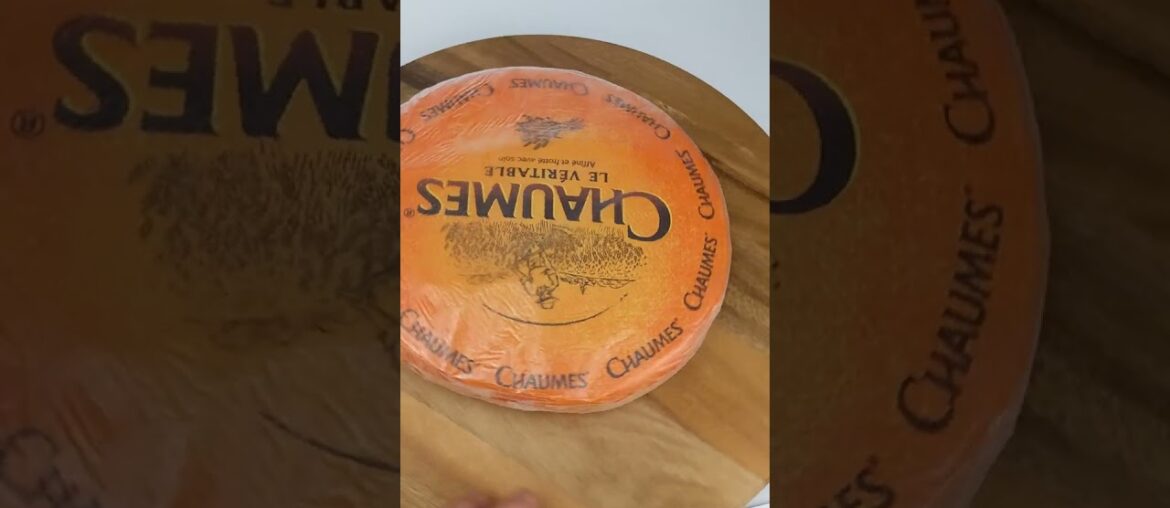 Nutritious Chaumes French Cheese | Chaumes French Cheese | Chaumes French | Authentic French Cheese