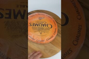 Nutritious Chaumes French Cheese | Chaumes French Cheese | Chaumes French | Authentic French Cheese