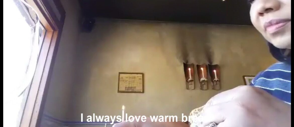 SAN DIEGO – Blue Bohome French Restaurant SAN DIEGO - Blue Bohome French Restaurant