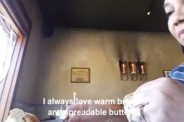 SAN DIEGO - Blue Bohome French Restaurant