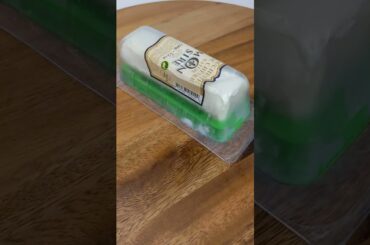 Mon Sire French Goat Cheese | Burchette Plain Cheese | Traditional Soft Cheese |  Real Gourmet Food