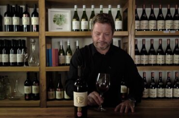 Bellevue Tumara Reserve (red wine)