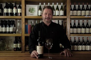 Bellevue - Malbec (red wine)