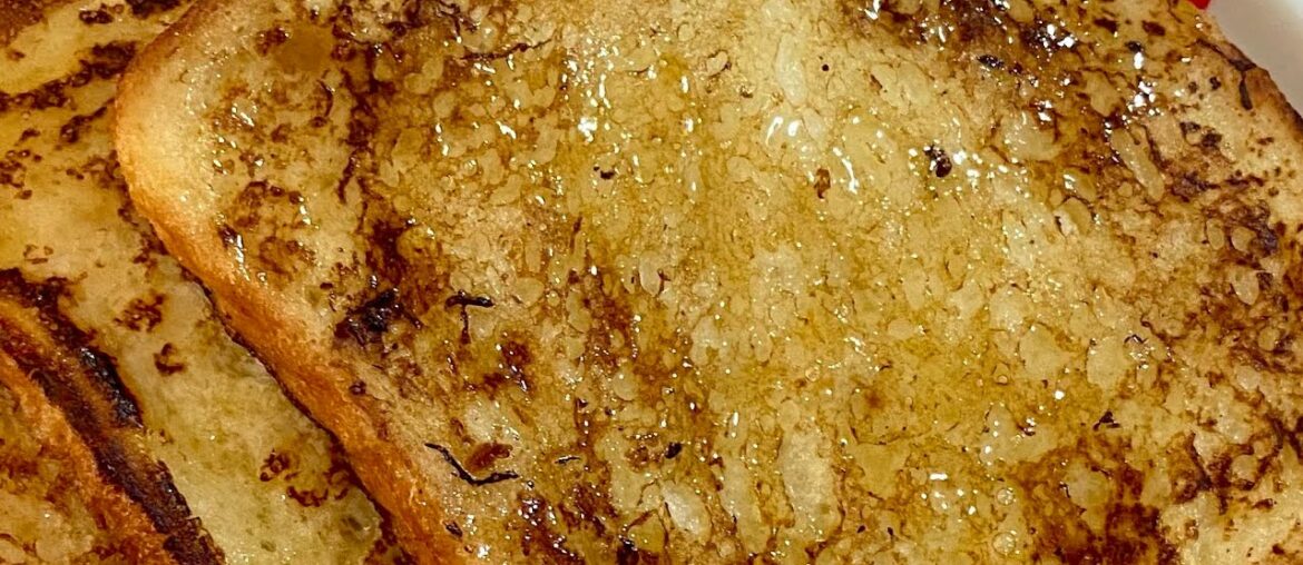 How to make French Toast|Classic French Toast Recipe|French Toast Recipe Garnish Kitchen How to make French Toast|Classic French Toast Recipe|French Toast Recipe Garnish Kitchen