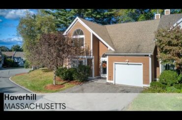 Video of 50 Woodland Park Drive | Haverhill, Massachusetts real estate  homes by Patti Martin