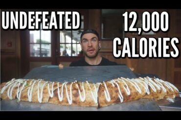 IMPOSSIBLE BURRITO CHALLENGE (10LB) | THE BIGGEST BREAKFAST BURRITO CHALLENGE | Charleston SC