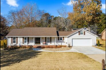 55 Ashley Oaks Trail, Rome, GA 30165
