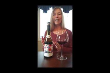 Beaujolais Nouveau 2021