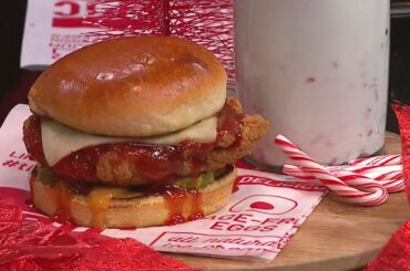 Recreate Epic Burger's award-winning burger at home