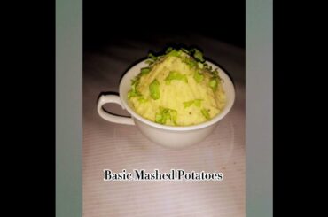 3 Potato Recipe ( French Cuisine )