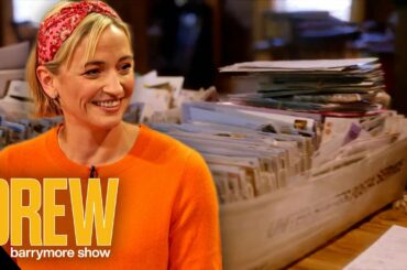 Erin French Only Accepts Reservations for The Lost Kitchen Restaurant by Postcard