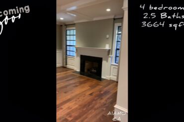 Coming Soon in Alamo, CA Roundhill Oaks