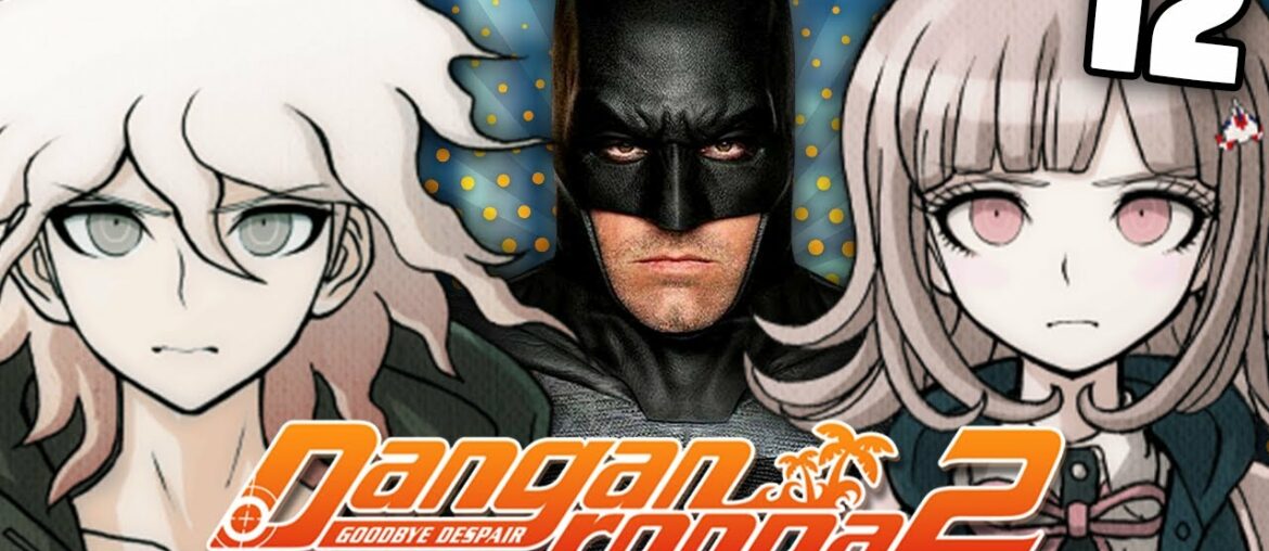 Is ruining dinner worse than killing someone? - Danganronpa 2