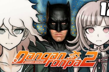 Is ruining dinner worse than killing someone? - Danganronpa 2