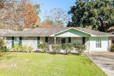 6967 Boone Ave, Baton Rouge, LA, 70808