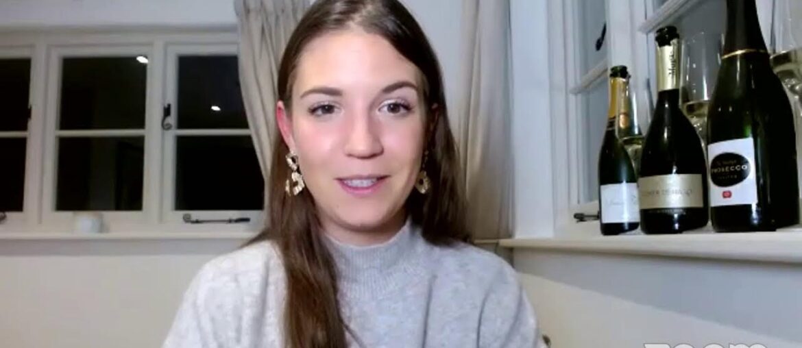 Sip-Size: Introduction to sparkling wines