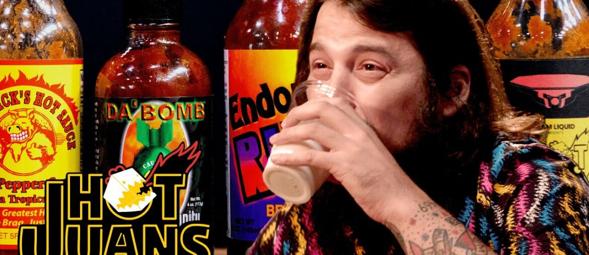 Can The GOAT Mang0 Handle Spicy Wings – Hot Juans Ep8 ft Mango and Hungrybox | Team Liquid Can The GOAT Mang0 Handle Spicy Wings - Hot Juans Ep8 ft Mango and Hungrybox | Team Liquid