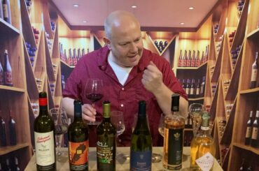 Aldi wine recommendations Winter 2021 to Spring 2022