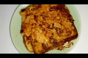 full recipe of french roast