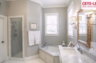 106 Eastview Dr, Lookout Mountain, TN, 37350 Tour - $998,000