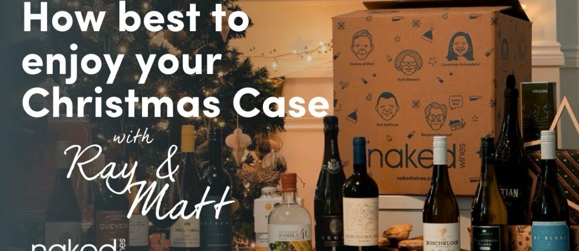 Deluxe Christmas Case Unboxing Deluxe Christmas Case Unboxing