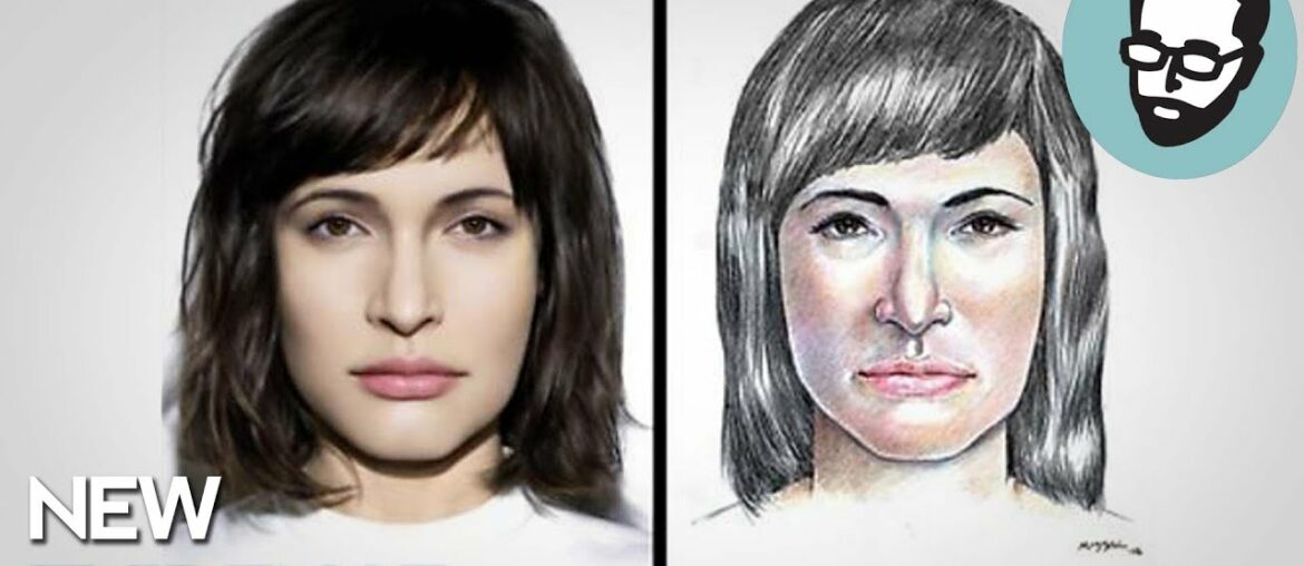 The Isdal Woman: Europe's Most Famous Unidentified Person | Answers With Joe The Isdal Woman: Europe's Most Famous Unidentified Person | Answers With Joe