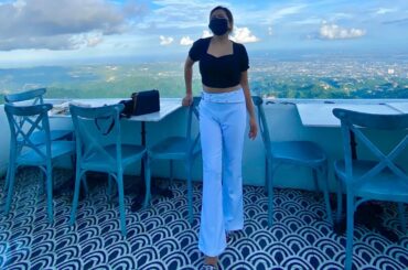 La Vie in the Sky: French Dining & Winery | Busay | Cebu