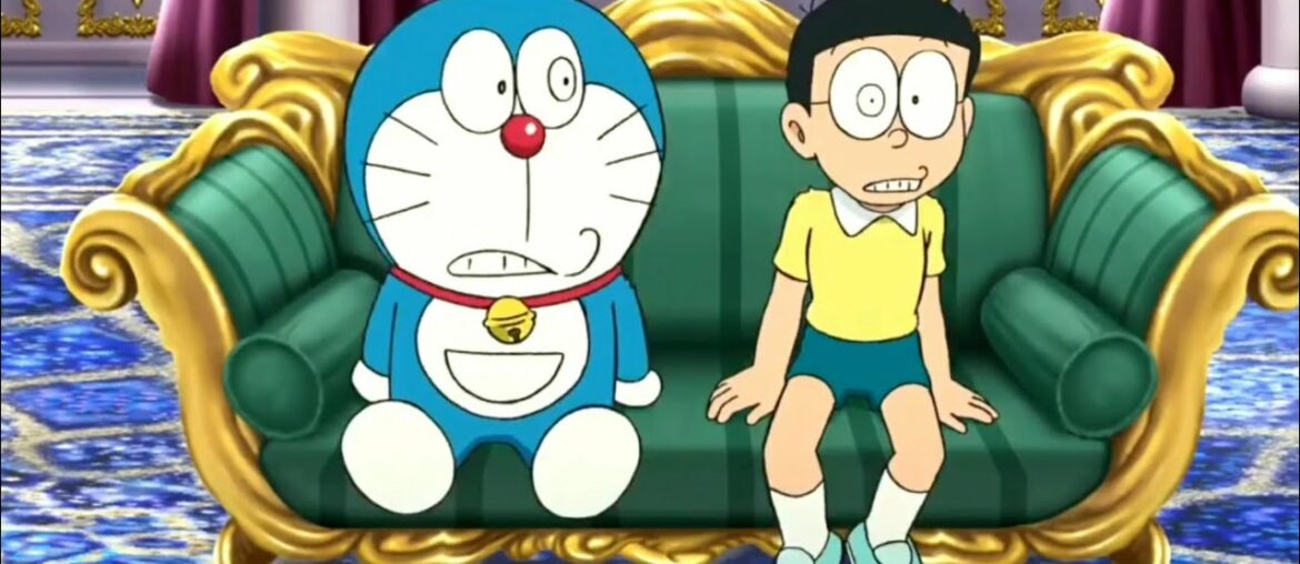 #doraemon Doraemon In Hindi | New Episode | Full Hd | #doraemon #doraemon Doraemon In Hindi | New Episode | Full Hd | #doraemon