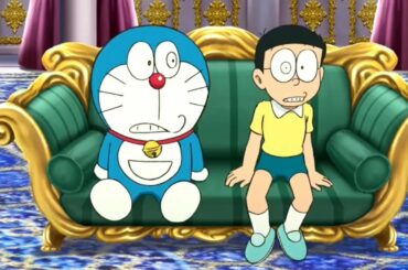 #doraemon Doraemon In Hindi | New Episode | Full Hd | #doraemon