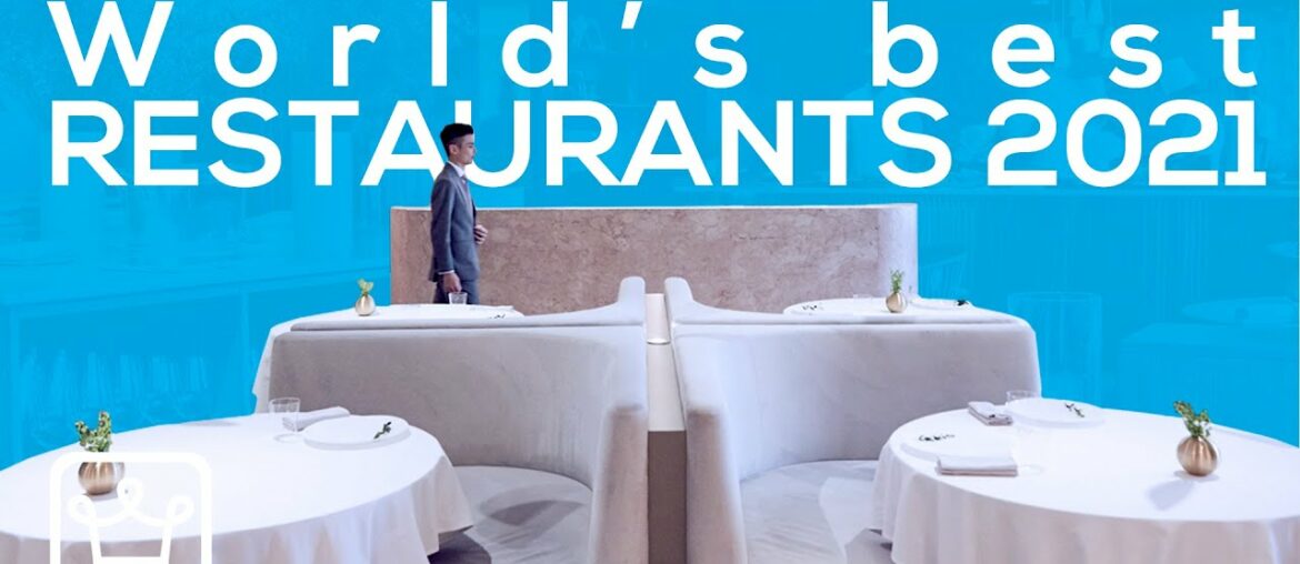10 Best Restaurants In The World 2021 10 Best Restaurants In The World 2021