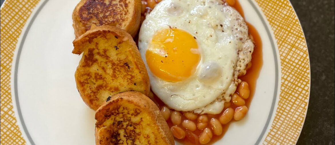 French toast #EASY FRENCH TOAST RECIPE #Eve’s kitchen Recipes