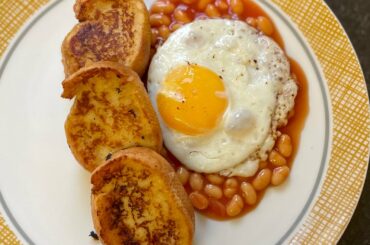 French toast #EASY FRENCH TOAST RECIPE #Eve’s kitchen Recipes