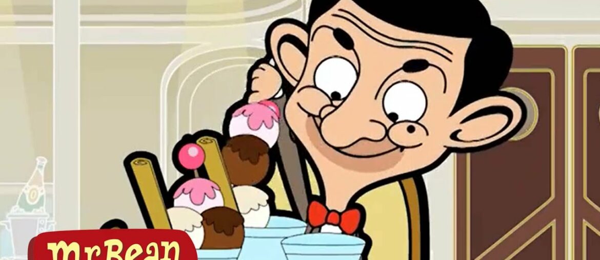 FINE DINING With Mr Bean | Mr Bean Cartoon Season 2 | Full Episodes | Mr Bean Official FINE DINING With Mr Bean | Mr Bean Cartoon Season 2 | Full Episodes | Mr Bean Official