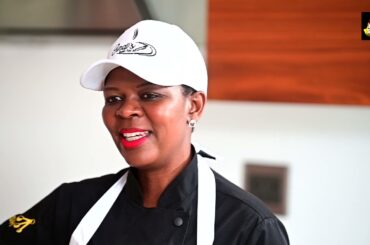 S3:E7: Pairing African food with South African wine !!