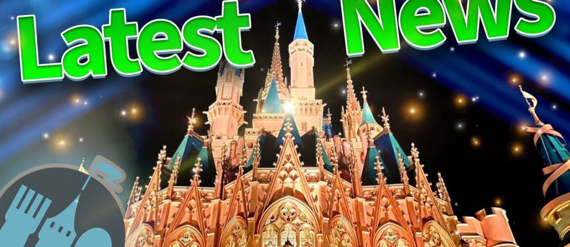 Latest Disney News: Daytime Parades Come to Disney World, Trams are BACK & Character Photos Change!