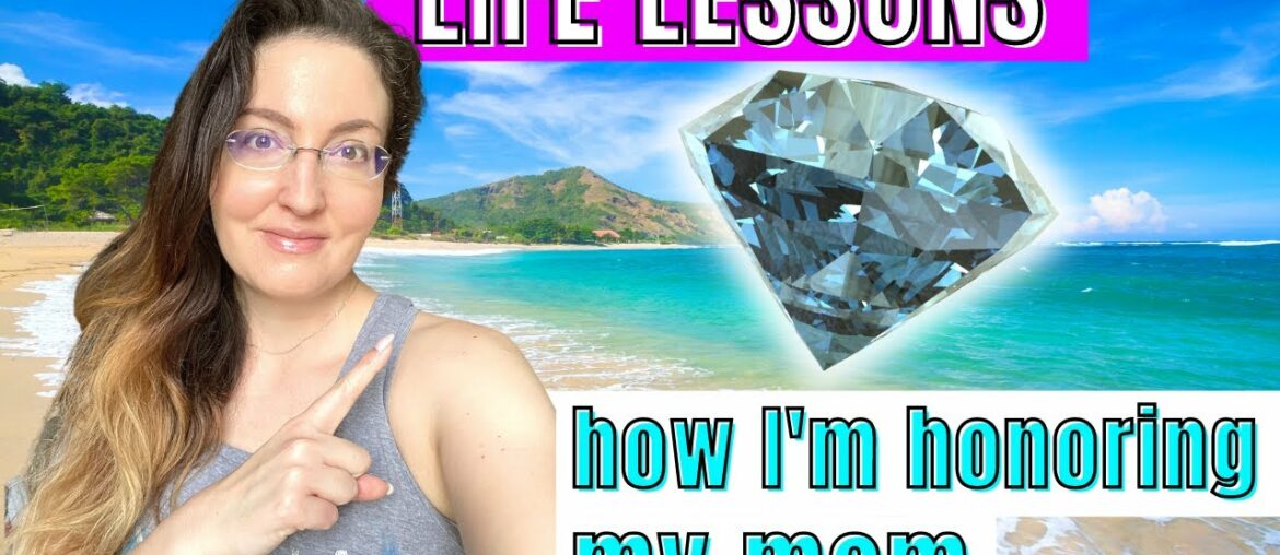 Turning ashes into a diamond + life lessons from living abroad in France Turning ashes into a diamond + life lessons from living abroad in France