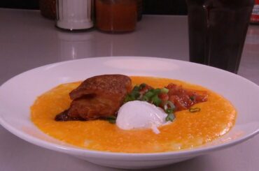 Brenda's French Soul Food: Check, Please! Bay Area Review