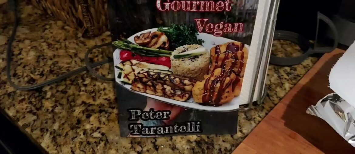 #homemade #vegan Fast Food Style French Fries. My Simple To Gourmet Vegan cookbook available below.