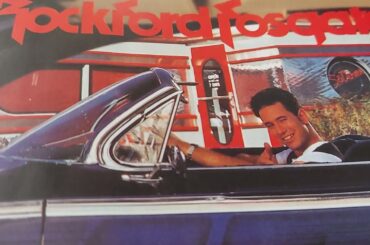 Storytime @RobotUnderground  - A.S.S. / Auto Sound & Security May 1994. Rare red marble Xtreme amp