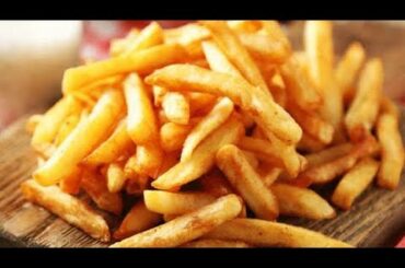 French Fries | Jhatpat | Jhatpat Food Recipe | viral video | trendingvideo | simple and fast recipe
