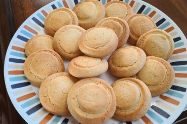 French butter cookies Recipe ! Butter cookies ! Holiday baking Recipes ! How to make butter cookies