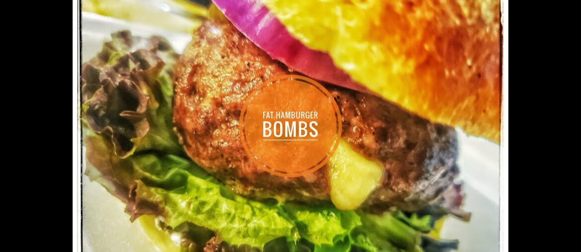 FAT Burger Bombs only at LocalGoodys.com FAT Burger Bombs only at LocalGoodys.com