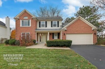 Home for sale - 130 Copperwood Drive Buffalo Grove, IL 60089