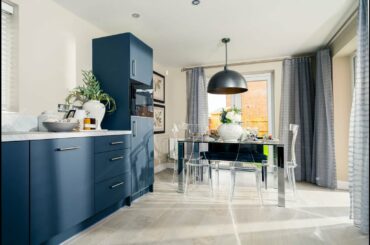 The Grayling at The Quadrant, Boston