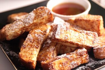 If you have Bread at home make this, Very simple Recipe!